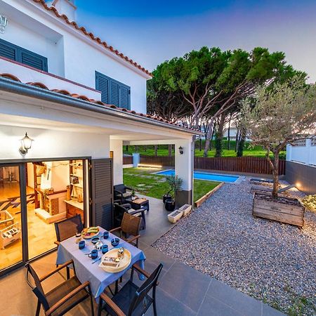 House Apartment L' Escala Ngoại thất bức ảnh