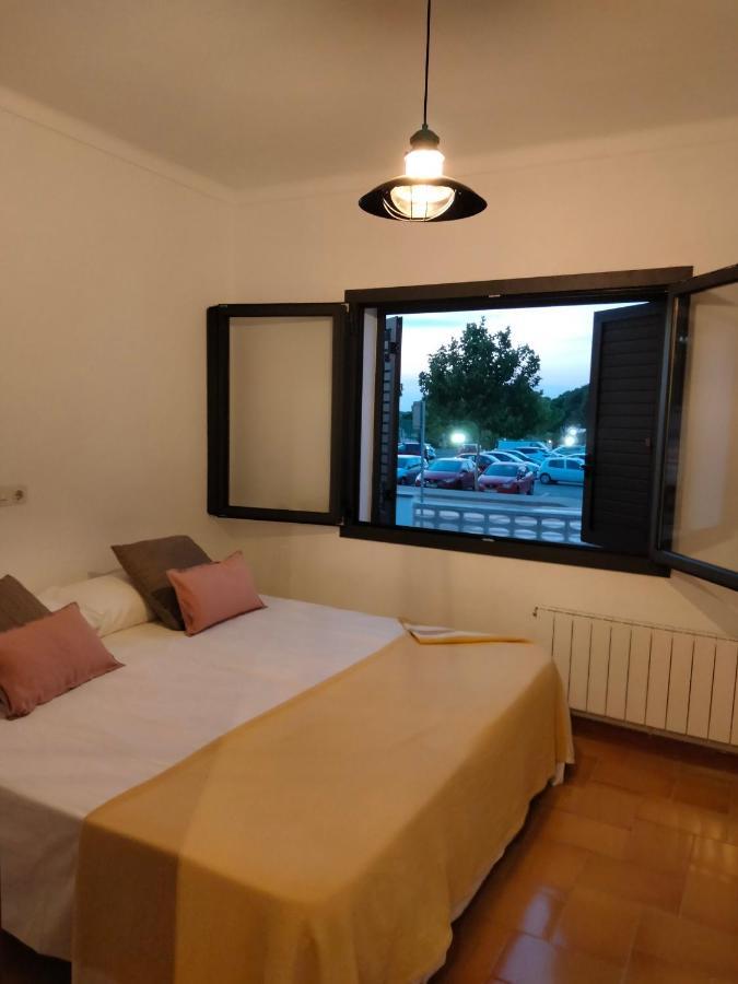 House Apartment L' Escala Ngoại thất bức ảnh