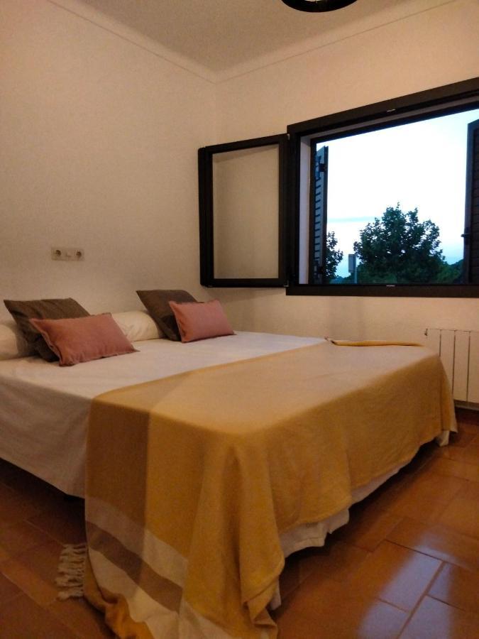 House Apartment L' Escala Ngoại thất bức ảnh