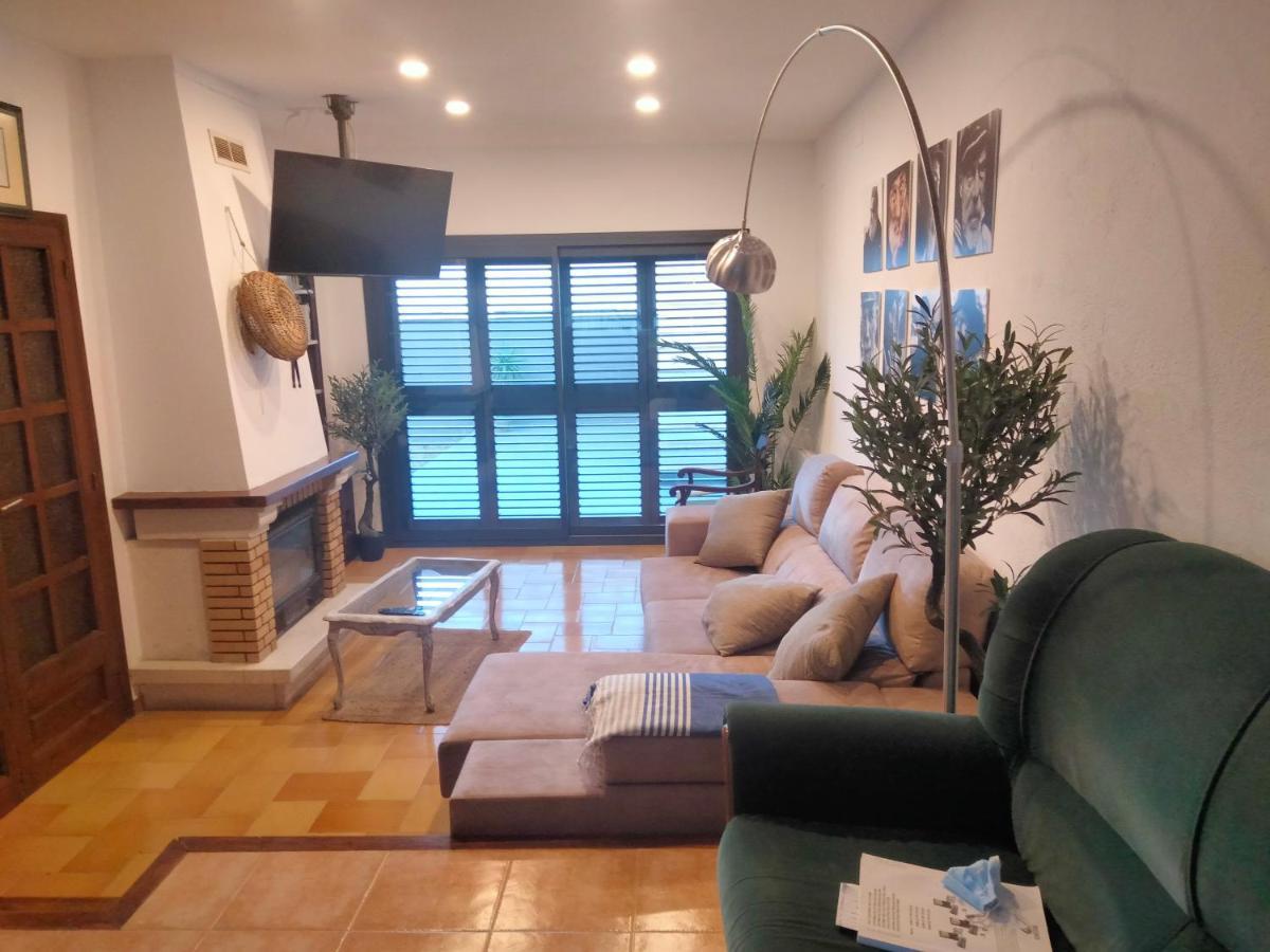 House Apartment L' Escala Ngoại thất bức ảnh