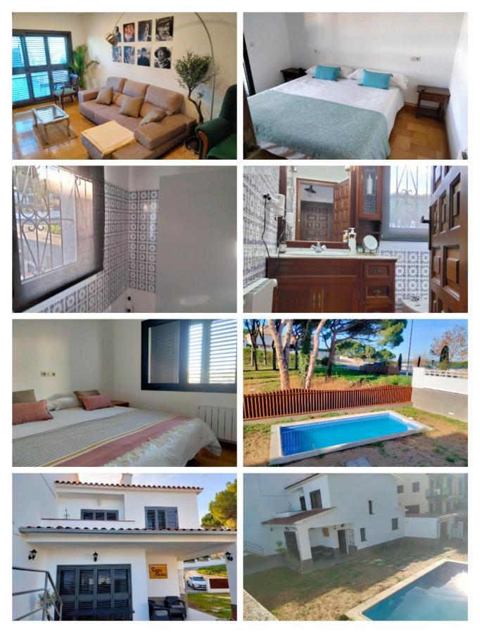 House Apartment L' Escala Ngoại thất bức ảnh