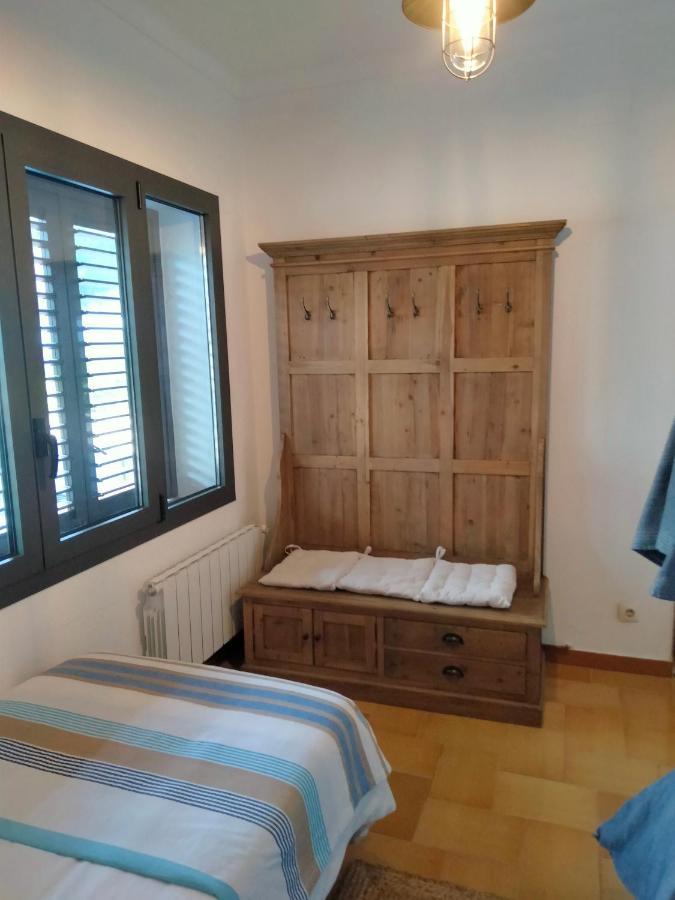 House Apartment L' Escala Ngoại thất bức ảnh