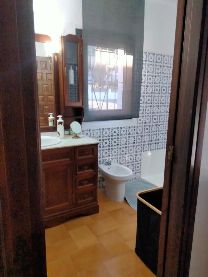 House Apartment L' Escala Ngoại thất bức ảnh