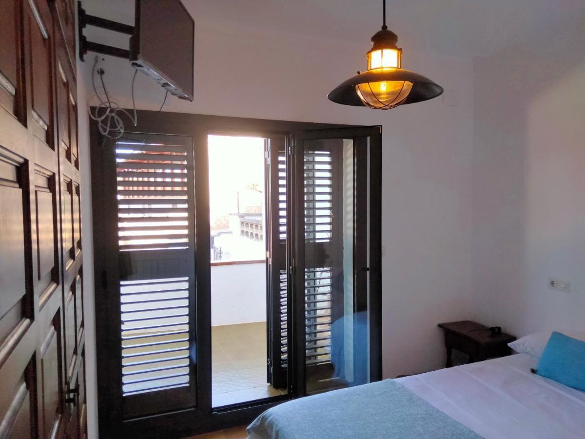 House Apartment L' Escala Ngoại thất bức ảnh