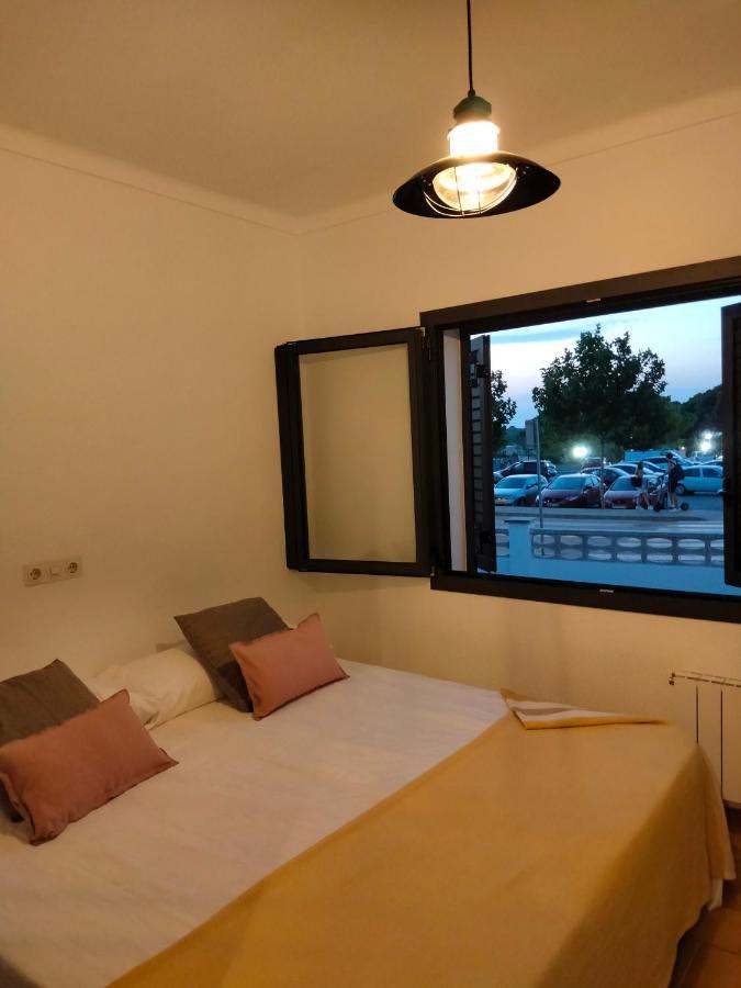 House Apartment L' Escala Phòng bức ảnh