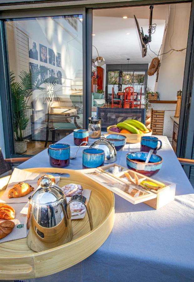 House Apartment L' Escala Ngoại thất bức ảnh