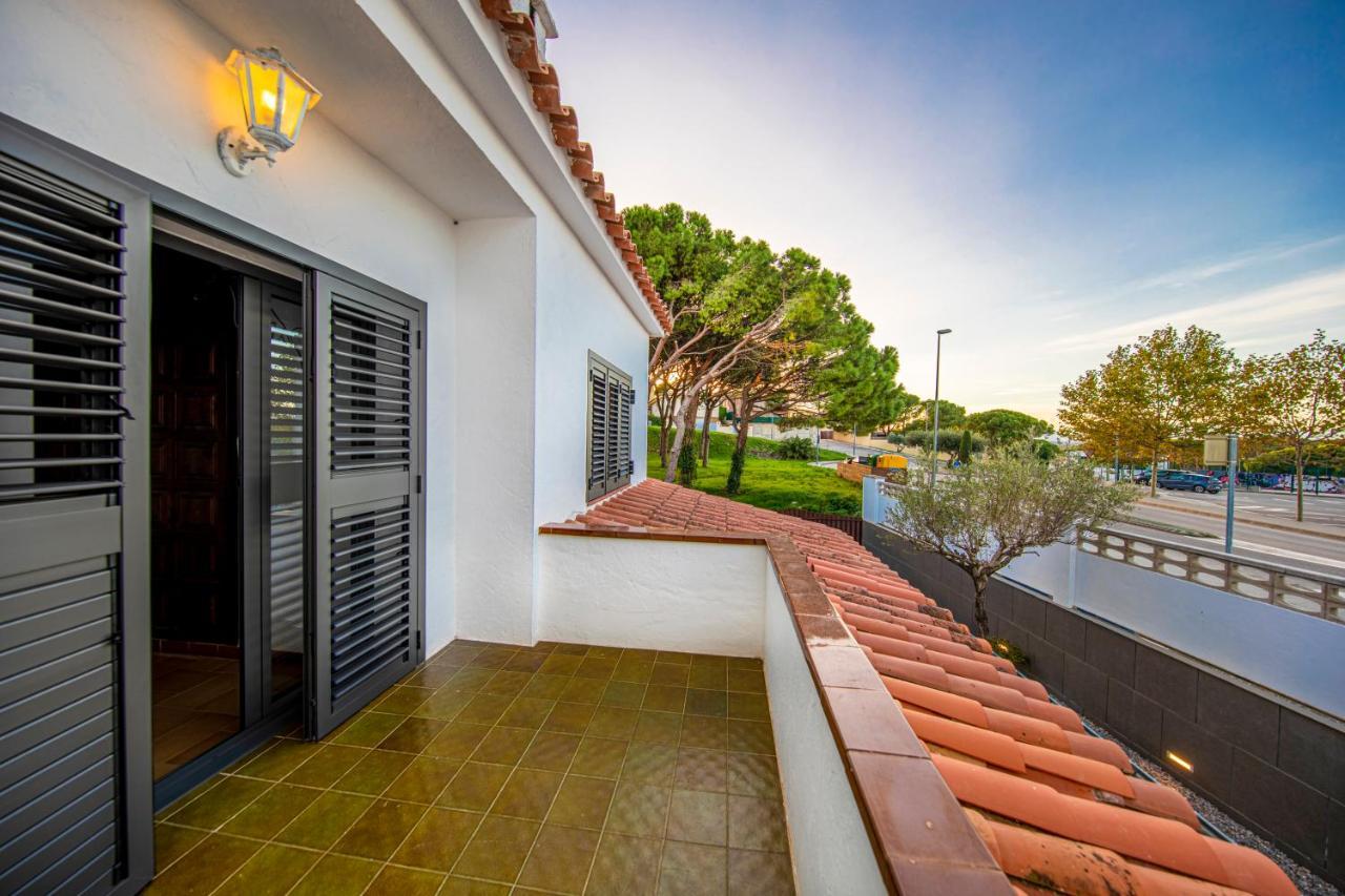House Apartment L' Escala Ngoại thất bức ảnh