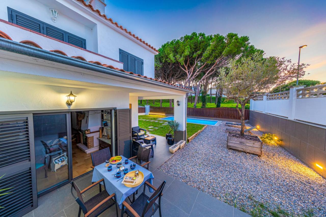 House Apartment L' Escala Ngoại thất bức ảnh