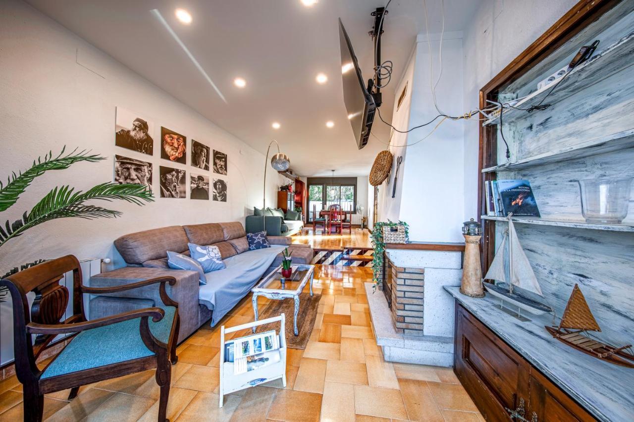 House Apartment L' Escala Ngoại thất bức ảnh