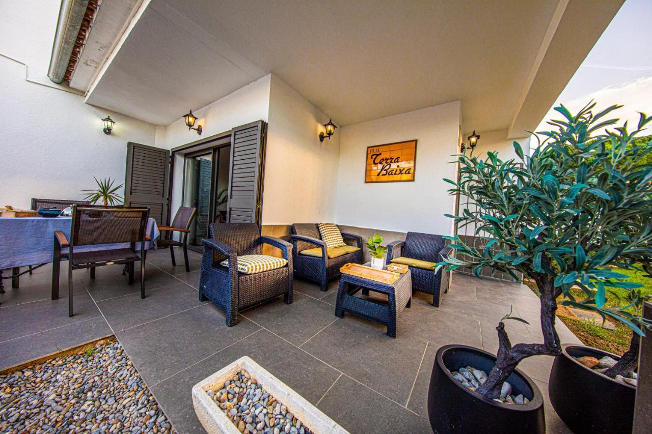 House Apartment L' Escala Ngoại thất bức ảnh