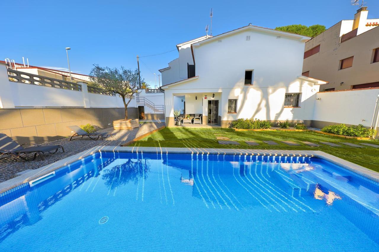 House Apartment L' Escala Ngoại thất bức ảnh