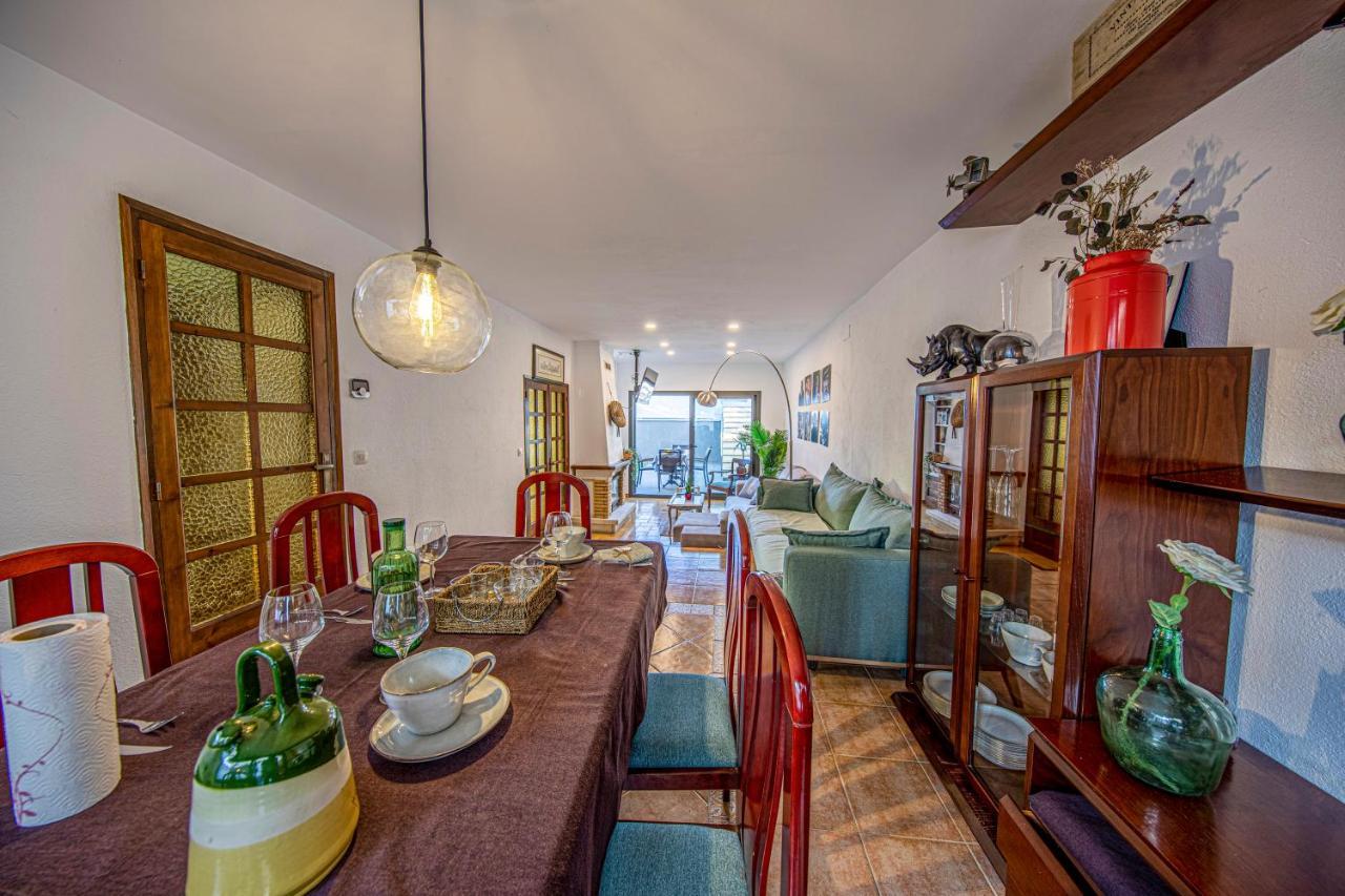 House Apartment L' Escala Ngoại thất bức ảnh