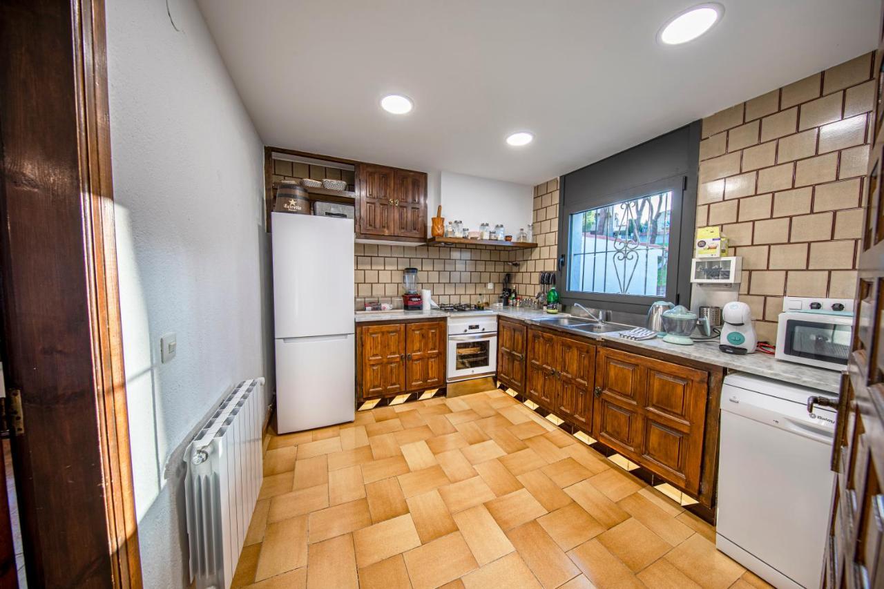 House Apartment L' Escala Ngoại thất bức ảnh