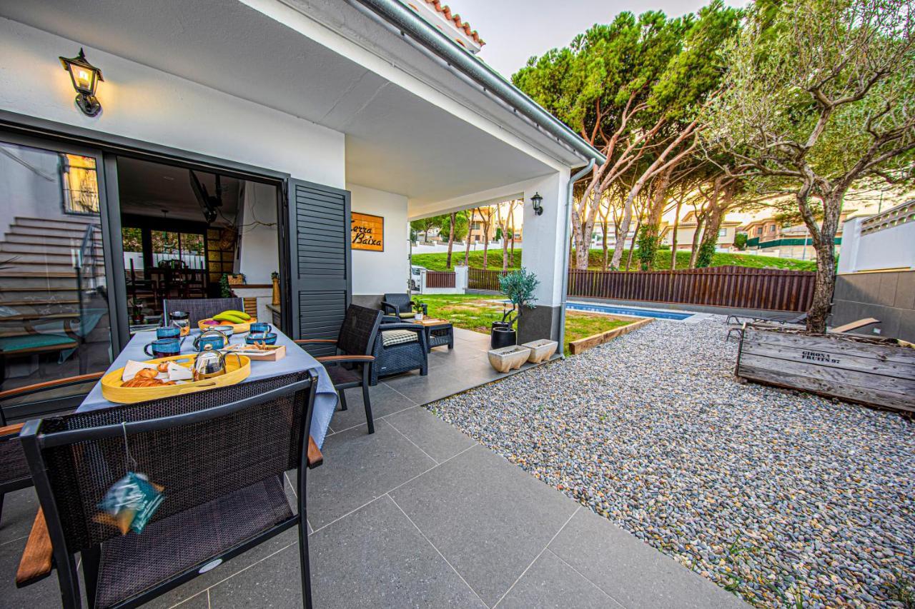 House Apartment L' Escala Ngoại thất bức ảnh