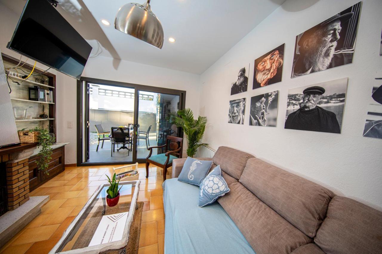 House Apartment L' Escala Ngoại thất bức ảnh