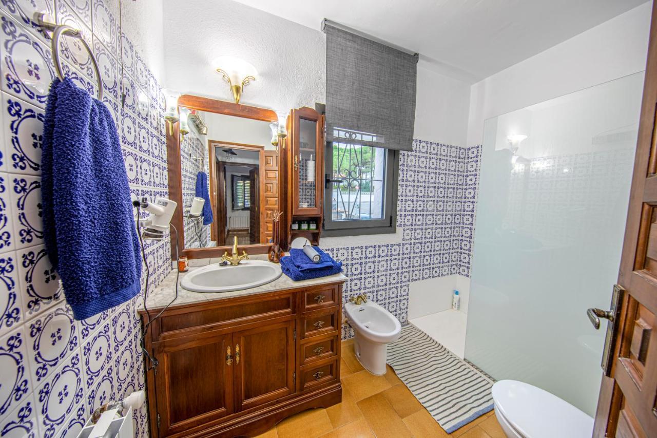 House Apartment L' Escala Ngoại thất bức ảnh