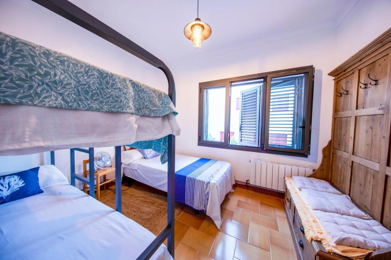 House Apartment L' Escala Ngoại thất bức ảnh