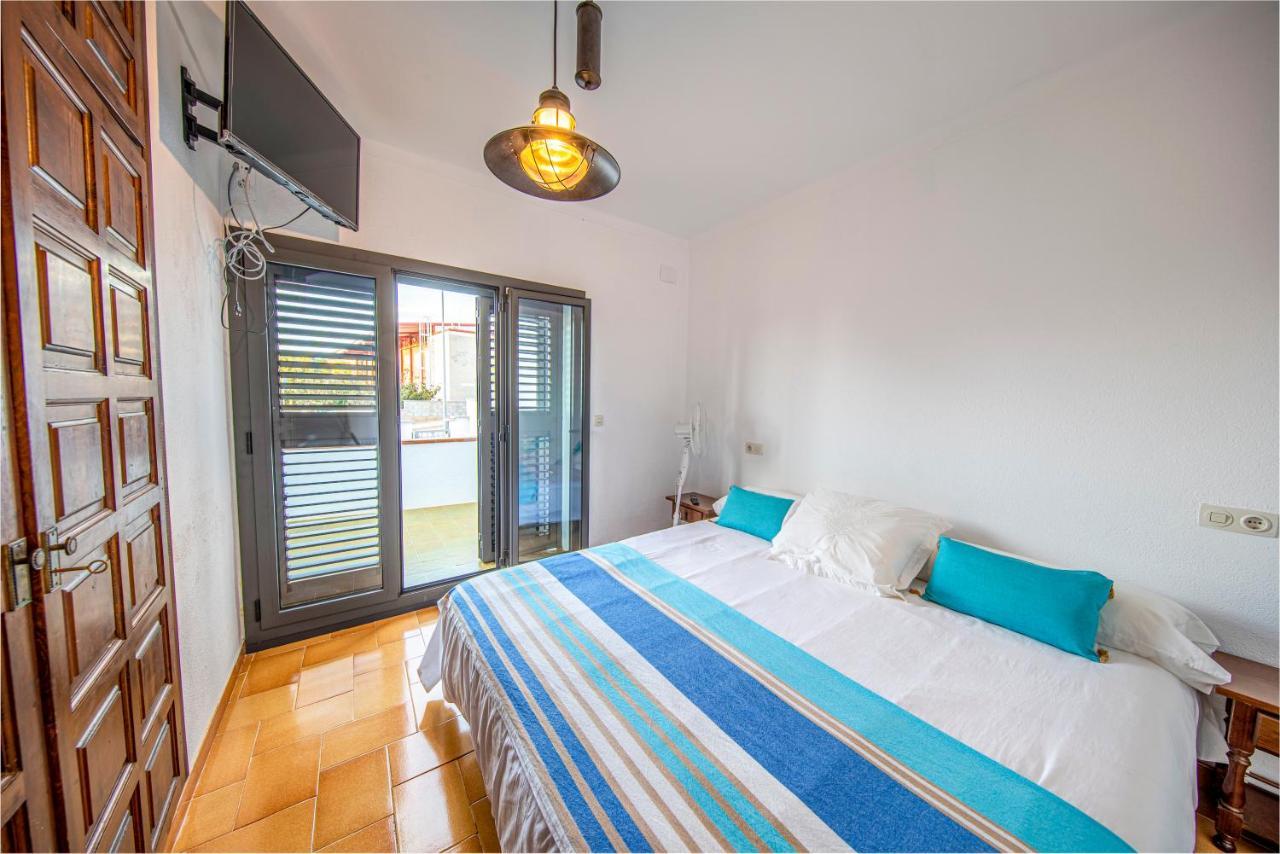 House Apartment L' Escala Ngoại thất bức ảnh