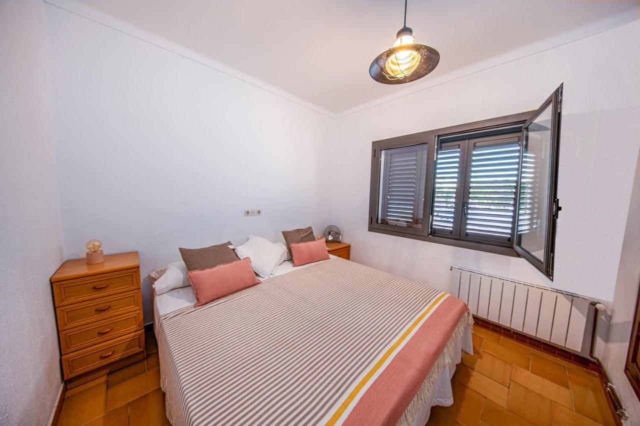 House Apartment L' Escala Ngoại thất bức ảnh