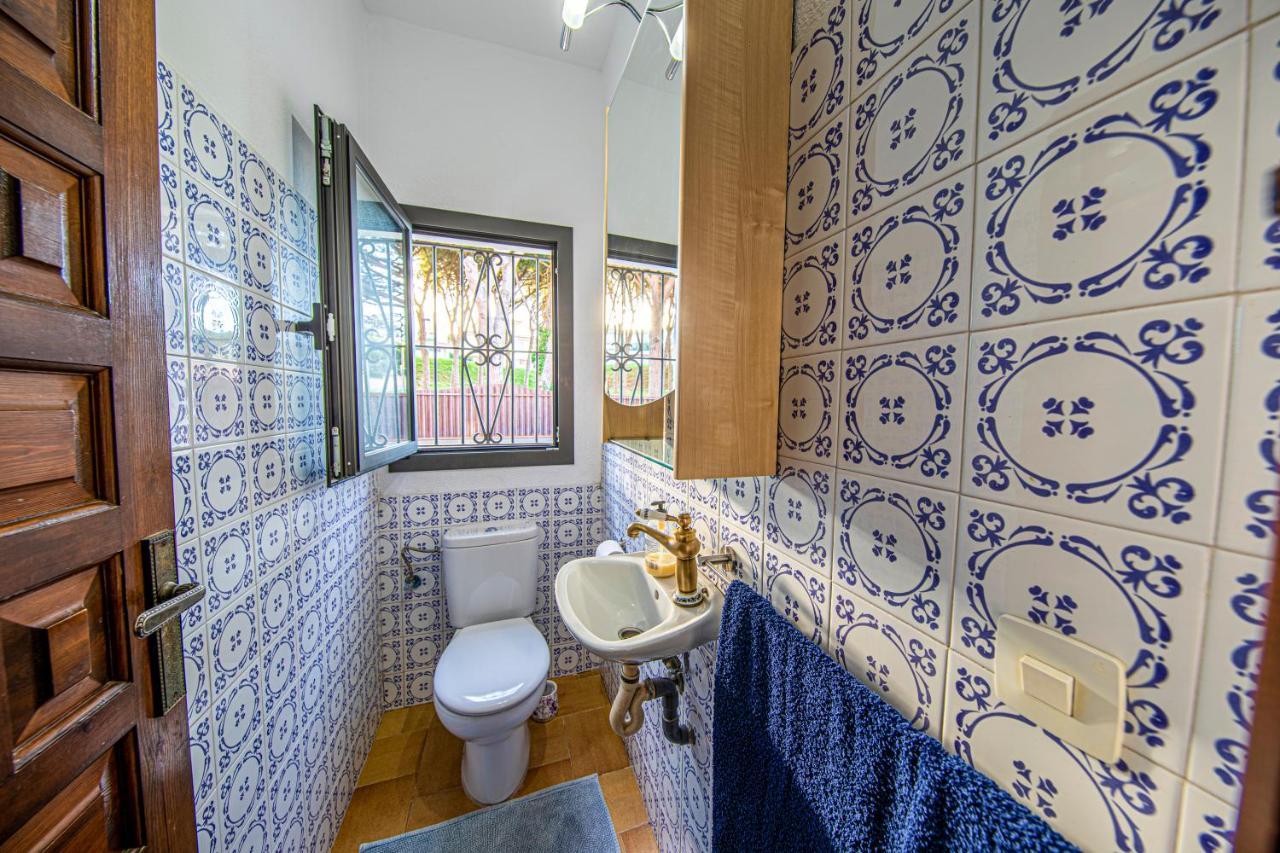 House Apartment L' Escala Ngoại thất bức ảnh