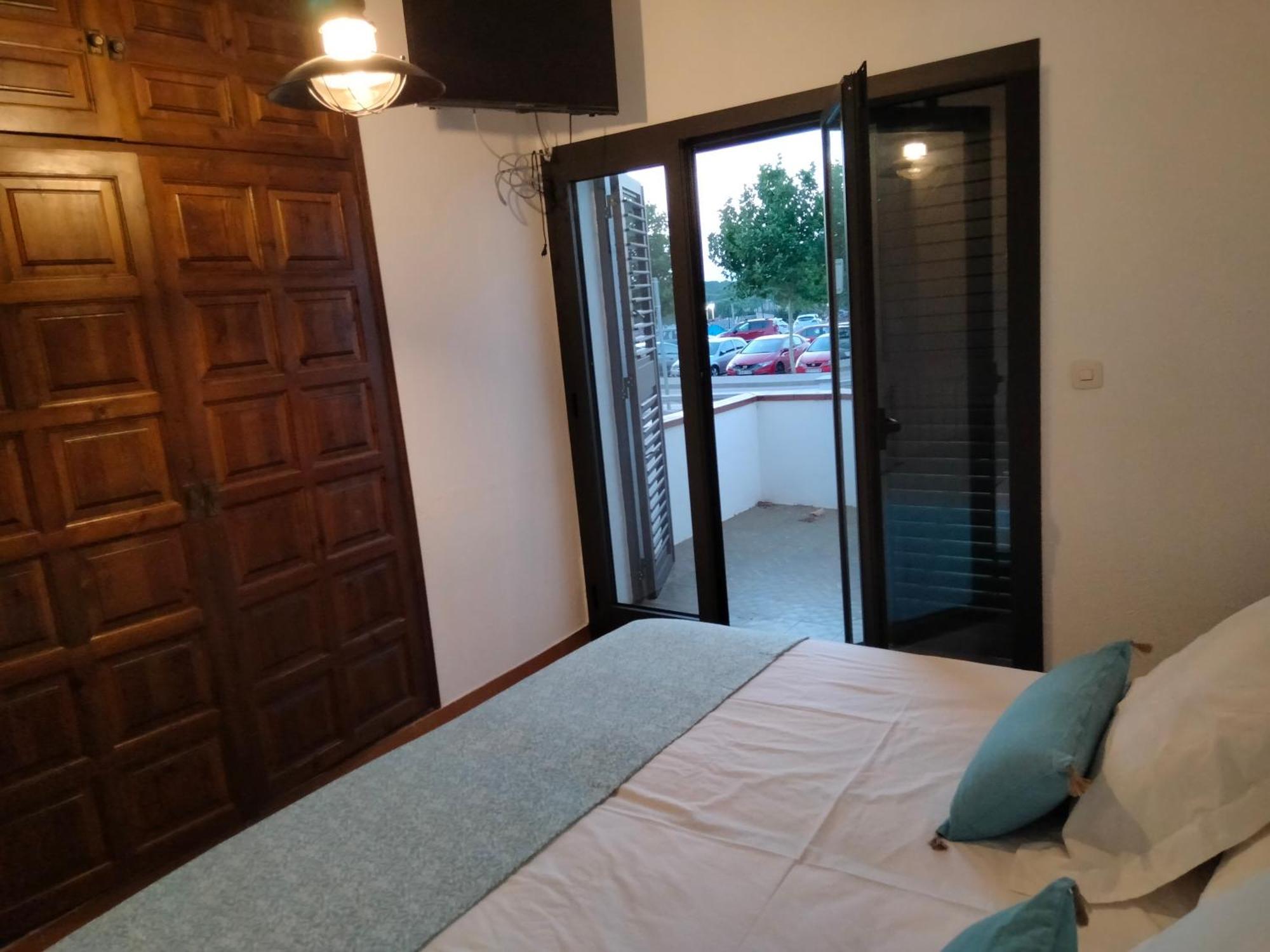 House Apartment L' Escala Phòng bức ảnh